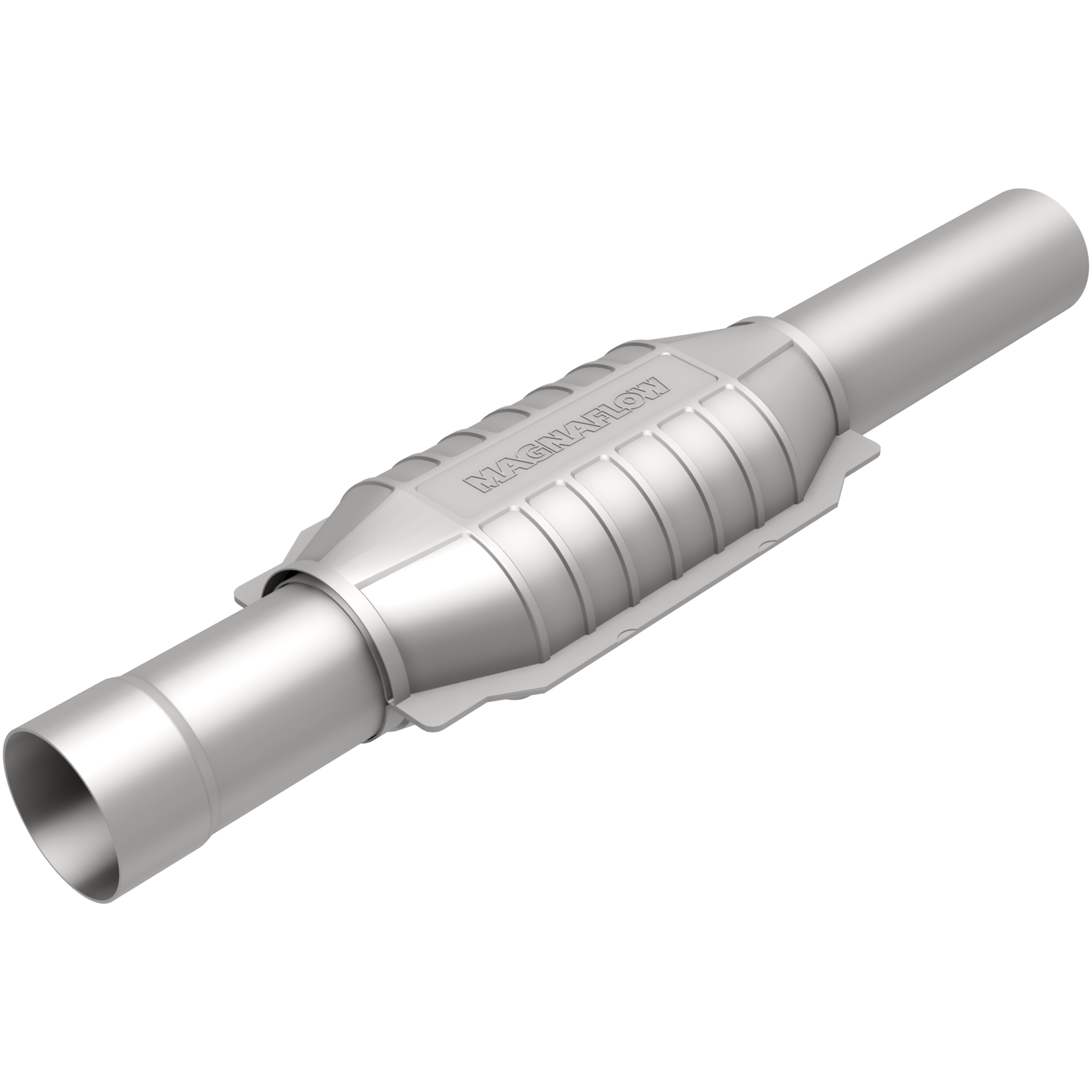 MagnaFlow Exhaust Products 93476 Standard Grade Direct-Fit Catalytic Converter